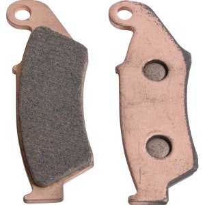 Honda TRX450ER Brake Pads - Front Left - All Balls Racing - Sintered - `06-`09